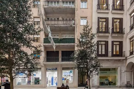 Increible Apartamento En El Centro * סנטנדר