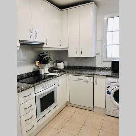 Increible Apartamento En El Centro * סנטנדר