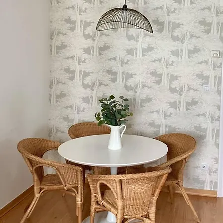 דירה Increible Apartamento En El Centro *