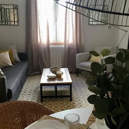 Increible Apartamento En El Centro *