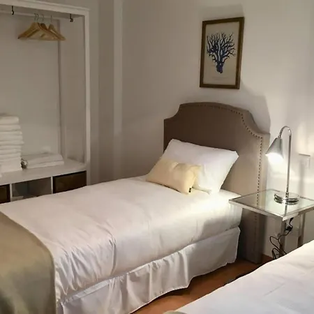 Increible Apartamento En El Centro * סנטנדר