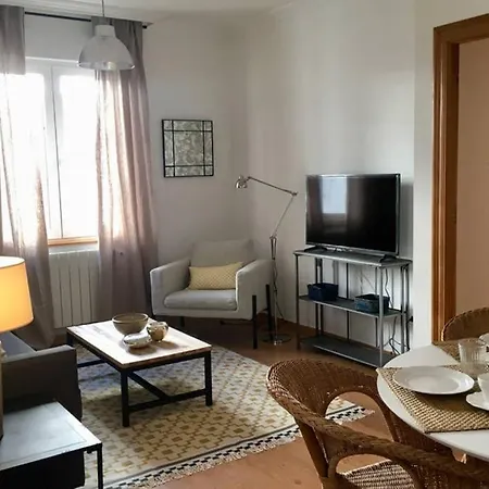 דירה Increible Apartamento En El Centro