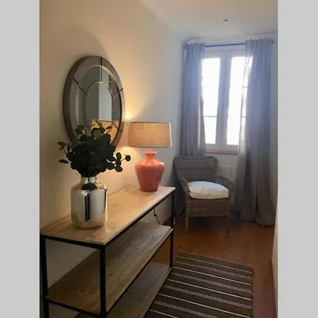 Increible Apartamento En El Centro