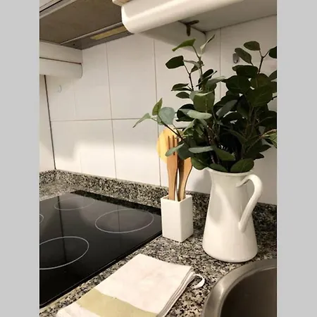 Increible Apartamento En El Centro * סנטנדר