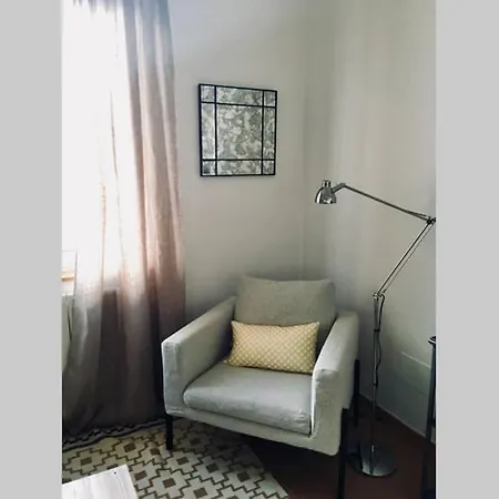 דירה Increible Apartamento En El Centro *