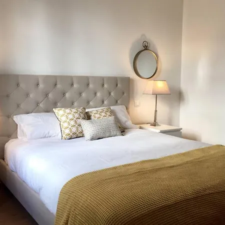 דירה Increible Apartamento En El Centro סנטנדר