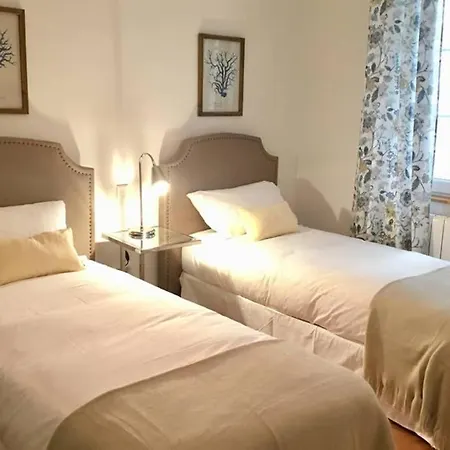 Increible Apartamento En El Centro * סנטנדר