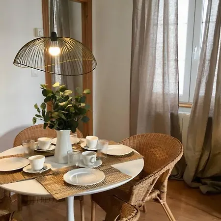 Increible Apartamento En El Centro דירה