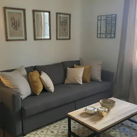 דירה Increible Apartamento En El Centro *