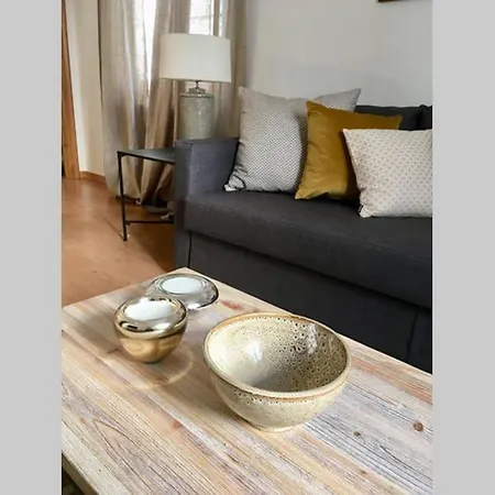 Increible Apartamento En El Centro * סנטנדר